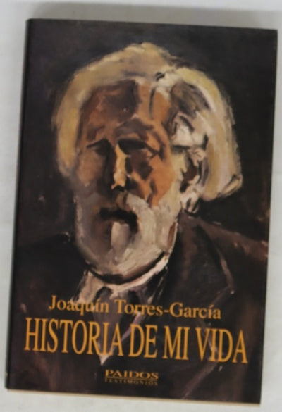 Historia de mi vida