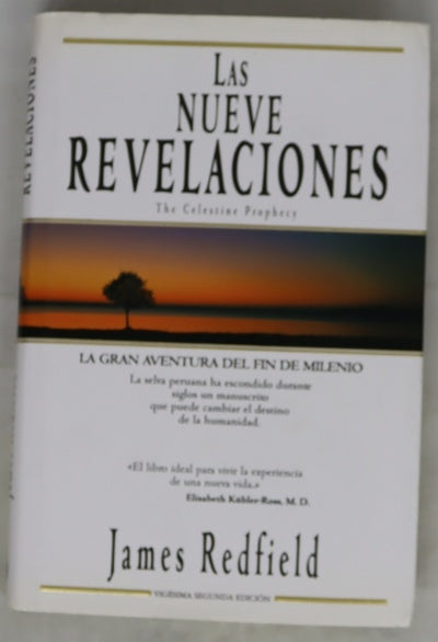 Las nueve revelaciones