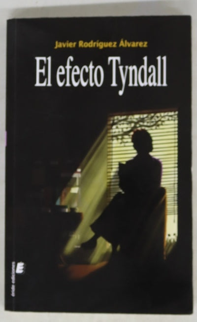 El efecto Tyndall
