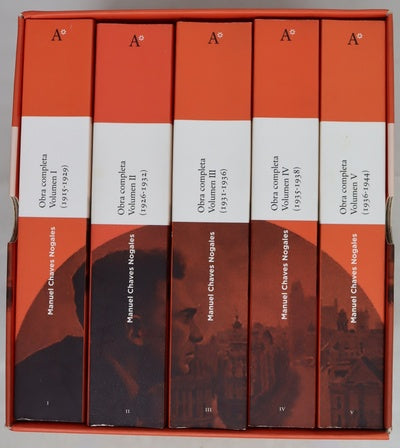 Obra completa