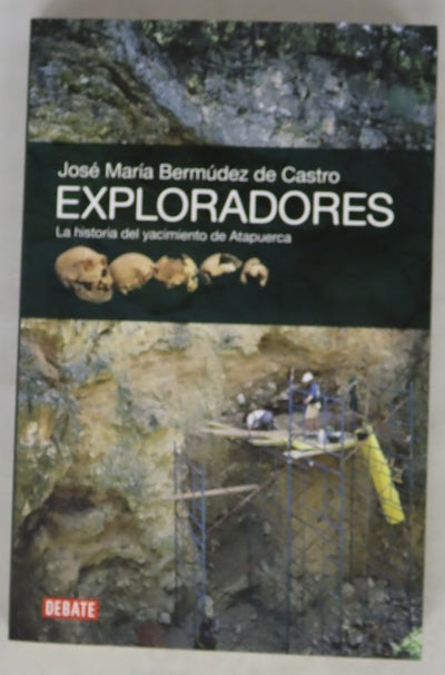 Exploradores