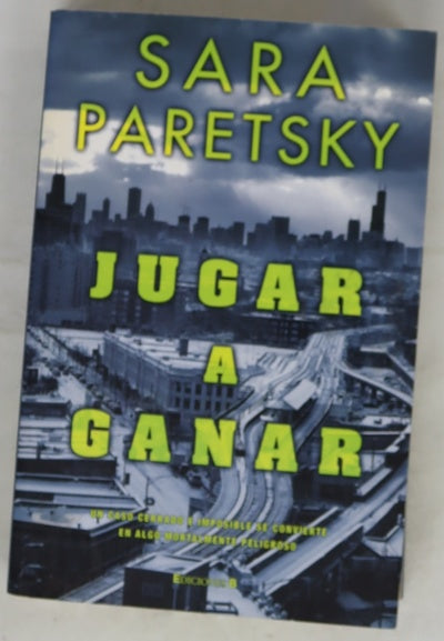 Jugar a ganar