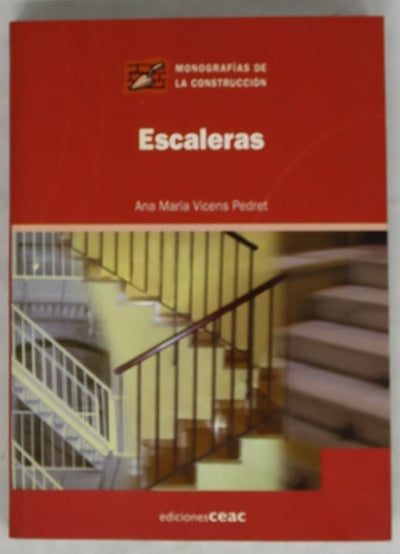 Escaleras
