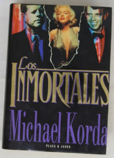 Los immortales