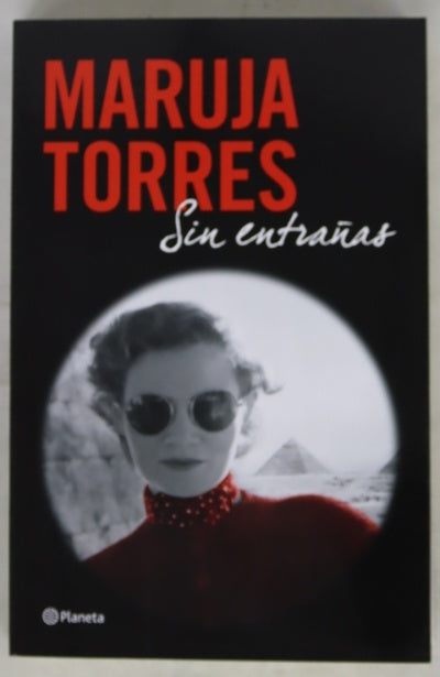 Sin entrañas