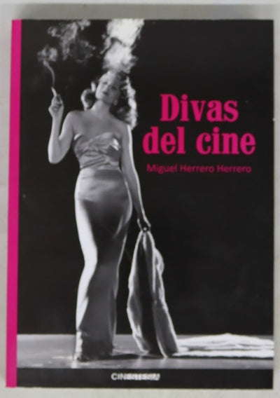 Divas del cine
