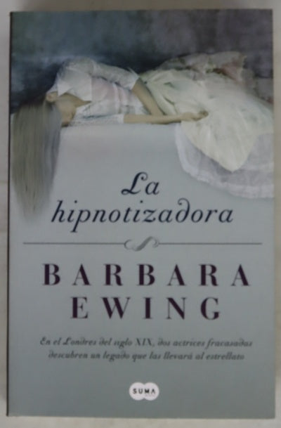 La hipnotizadora