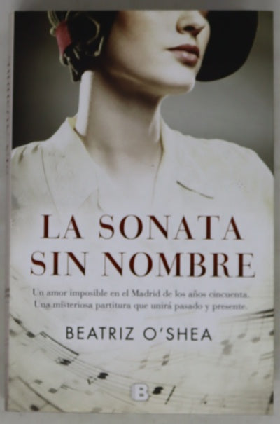 La sonata sin nombre