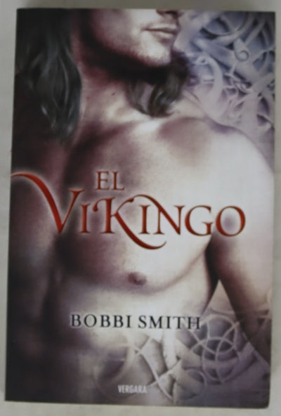 El vikingo