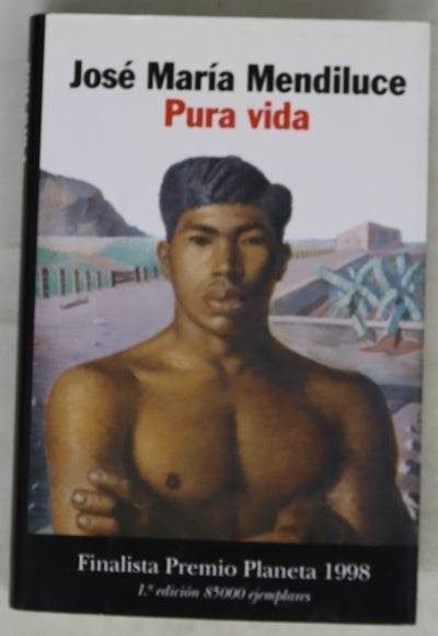 Pura vida