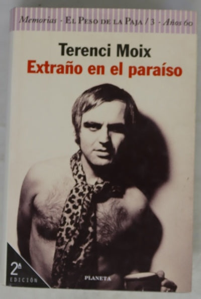 Extraño en el paraíso