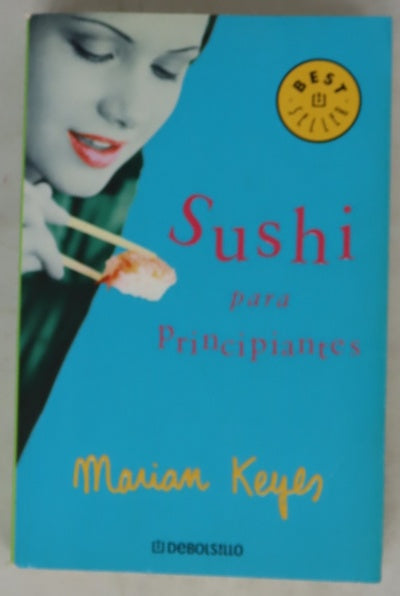 Sushi para principiantes