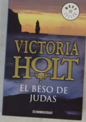 El beso de Judas