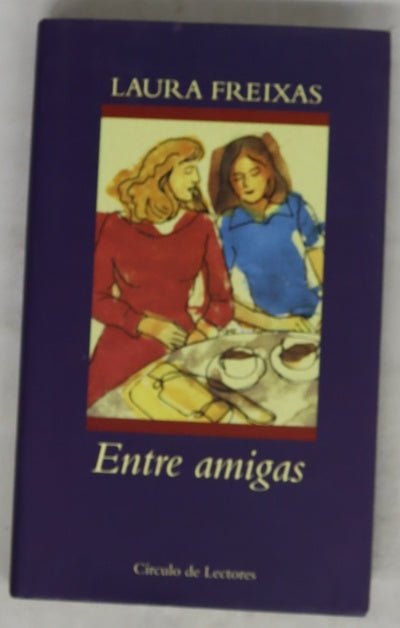 Entre amigas Las puertas
