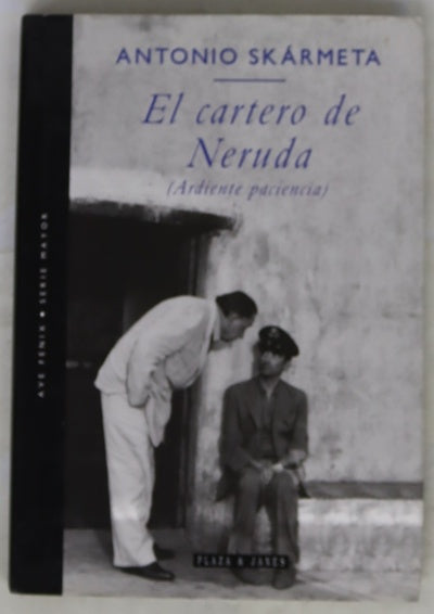 El cartero de Neruda