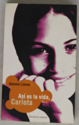 Así es la vida, Carlota