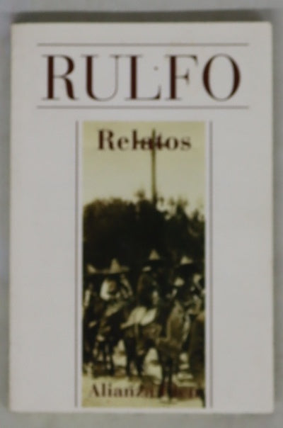 Relatos