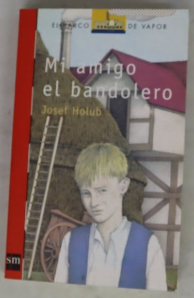 Mi amigo el bandolero