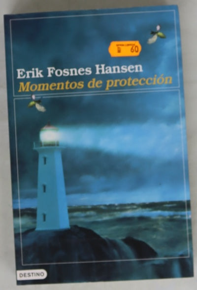 Momentos de protección