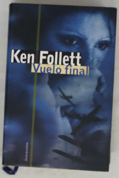 Vuelo final