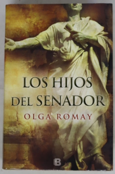 Los hijos del senador
