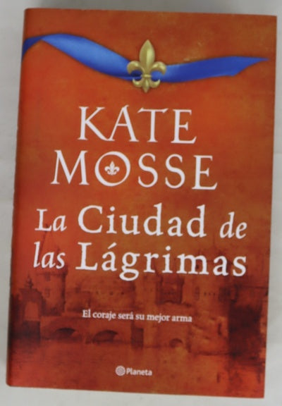 La ciudad de las lágrimas