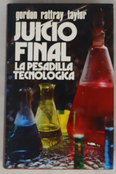 El juicio final