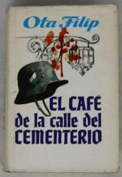 El café de la calle del cementerio