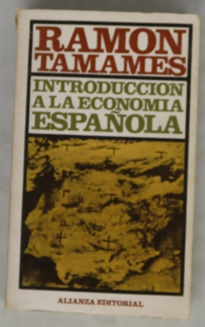 Introducción a la economía española