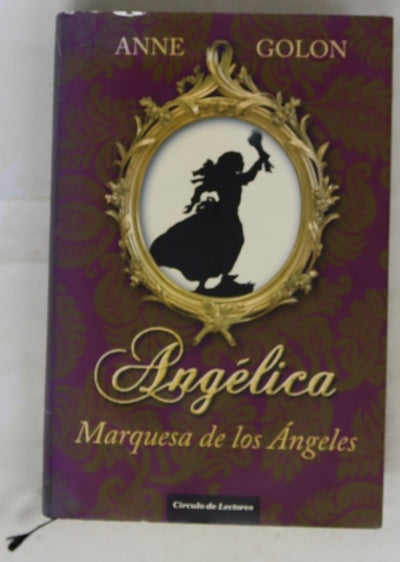 Angélica, marquesa de los ángeles