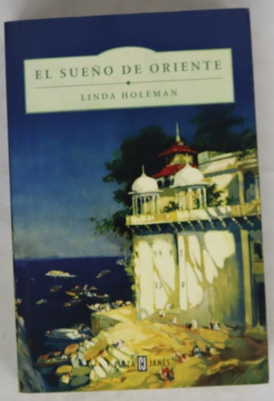 El sueño de oriente