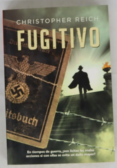 Fugitivo