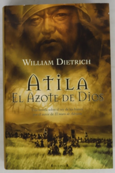 El azote de Dios