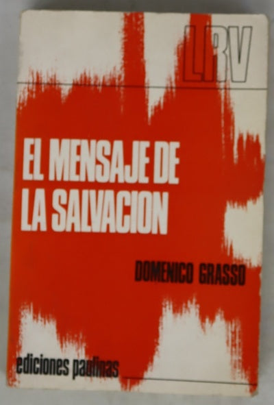 El mensaje de la Salvación
