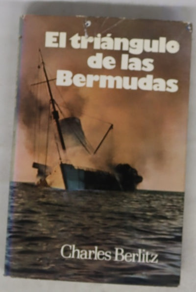 El triángulo de las Bermudas