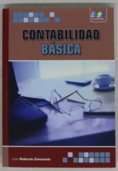 Contabilidad básica