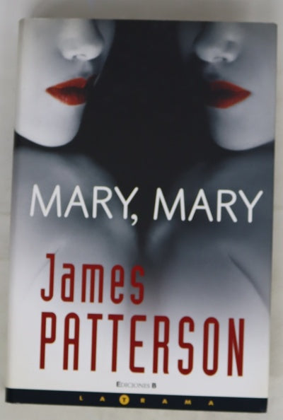 Mary, Mary