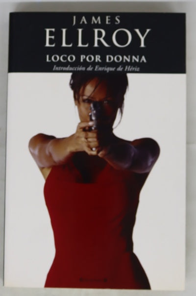 Loco por Donna
