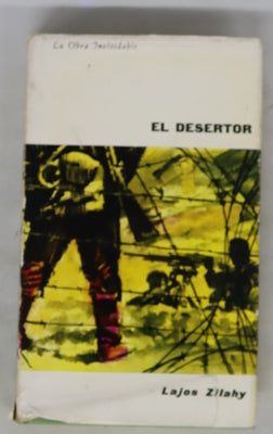 El desertor