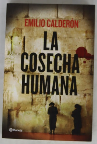 La cosecha humana