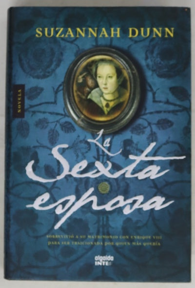 La sexta esposa