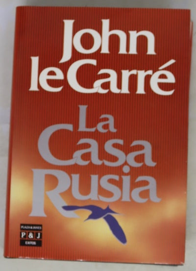 La Casa Rusia