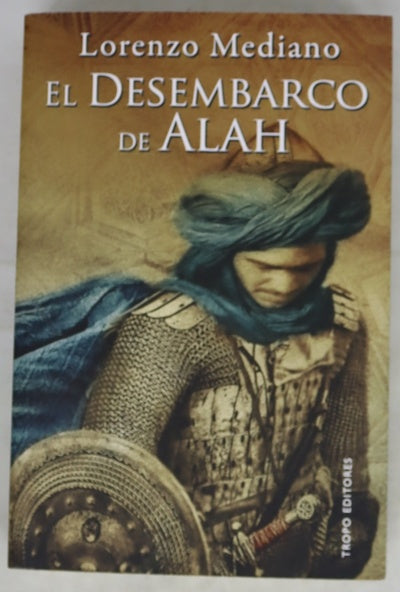 El desembarco de Alah