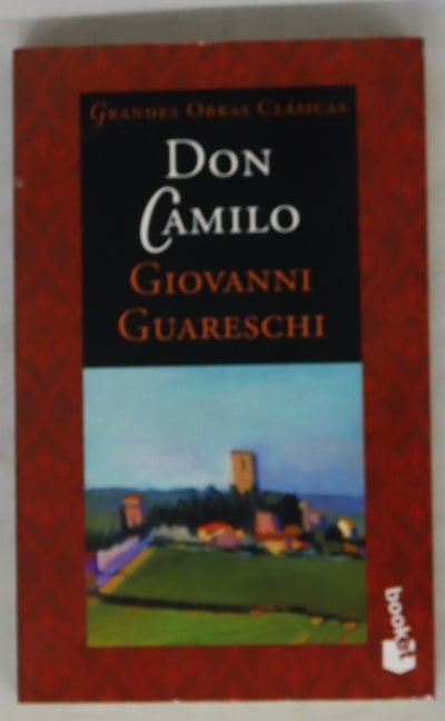 Don Camilo