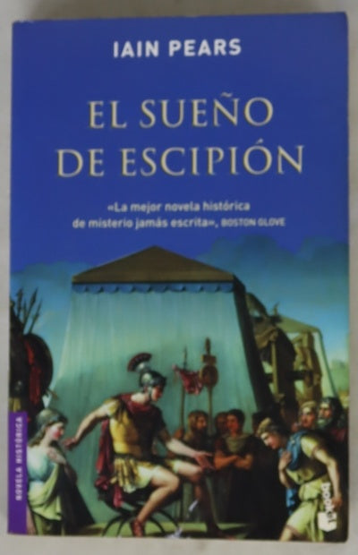 El sueño de Escipión