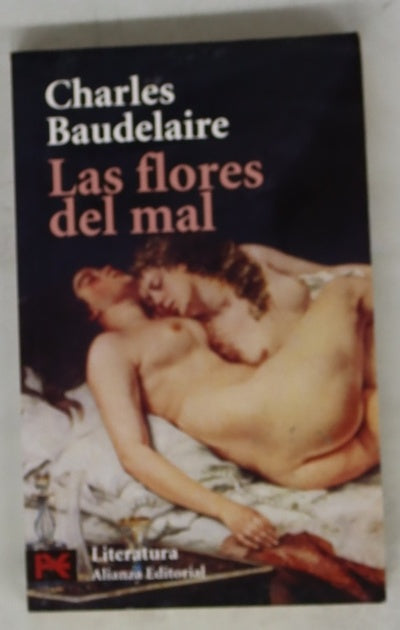 Las flores del mal