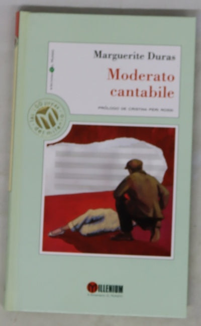 Moderato cantabile