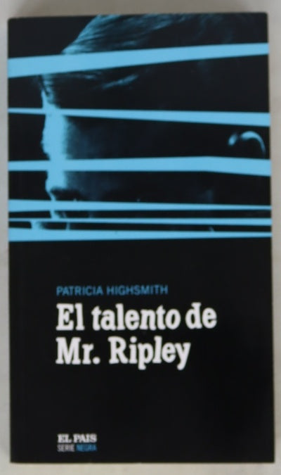 El talento de Mr. Ripley