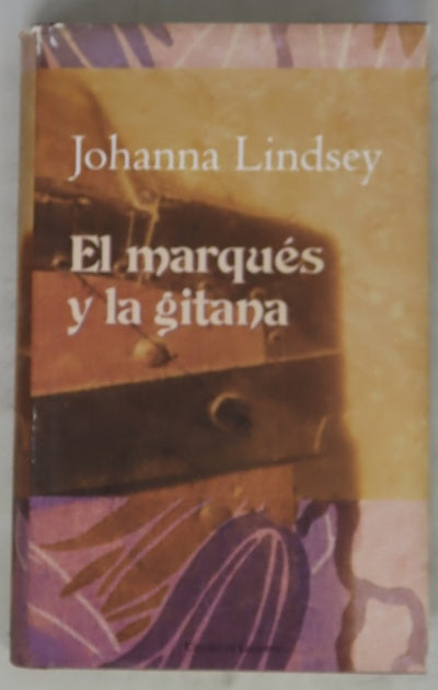 El marqués y la gitana