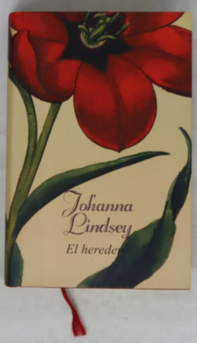 El heredero